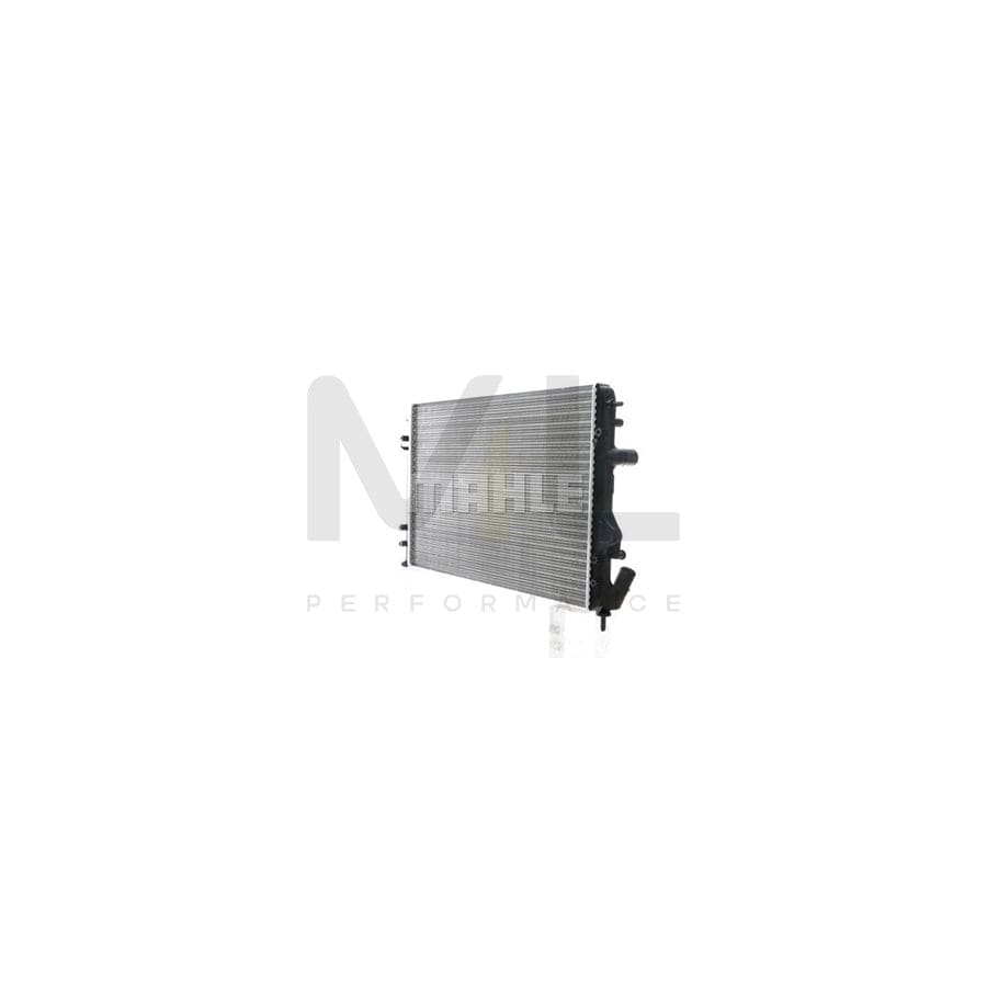 MAHLE ORIGINAL CR 602 000S Engine radiator Mechanically jointed cooling fins, Automatic Transmission, Manual Transmission | ML Performance Car Parts