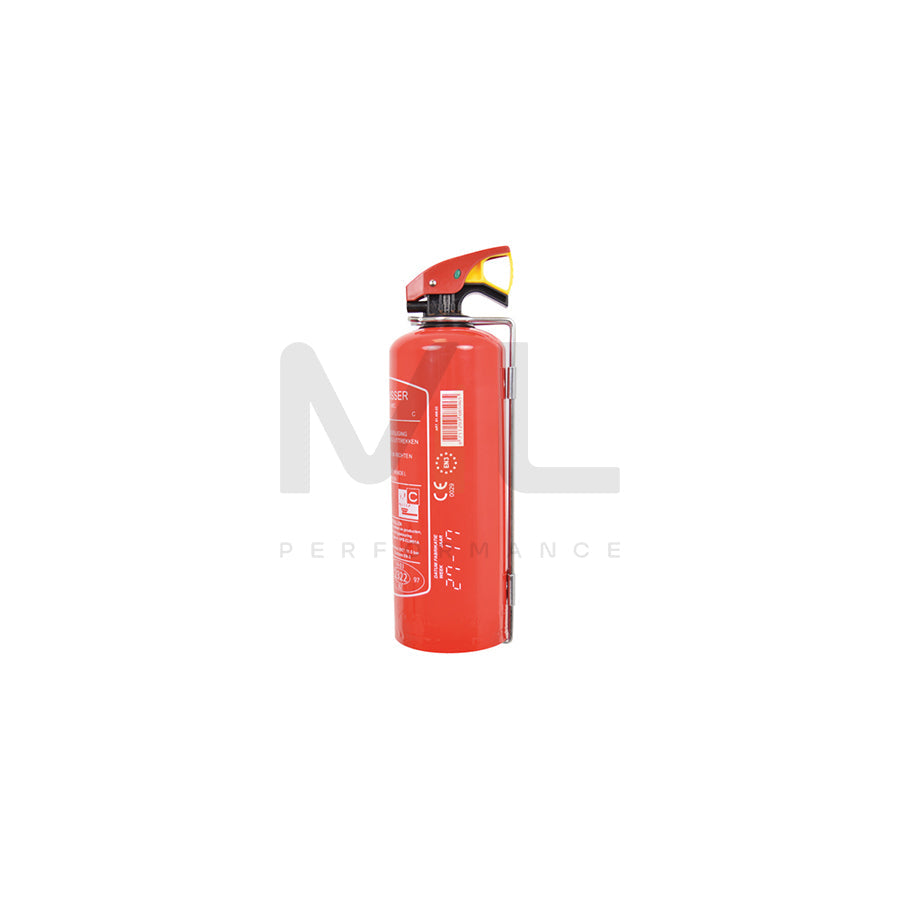 Belmic 0140903 Fire extinguisher -20°C/+60°C°C, 1kg