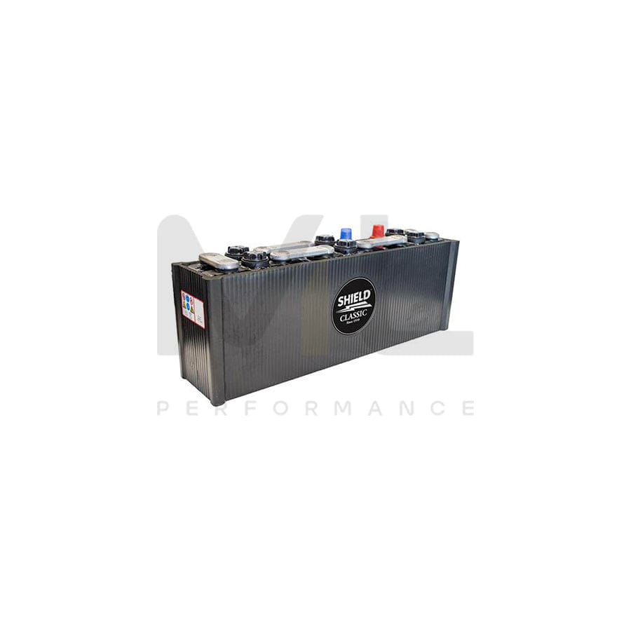 Shield 279LOW 12v Classic Car Battery