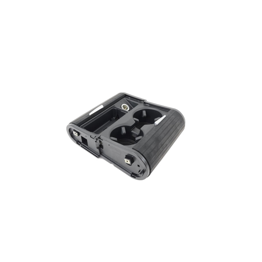 Genuine BMW 51169124423 E71 E72 Cup Holder (Inc. X6)