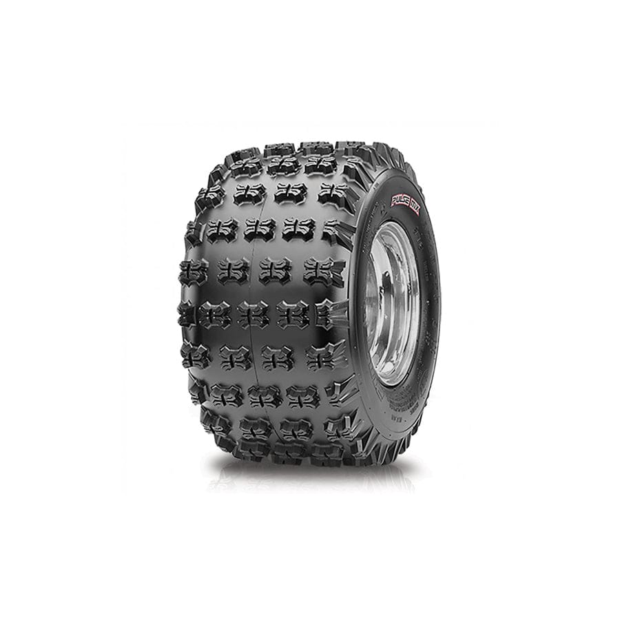 CST 2760940 18x10.00-8 CS08 4PR 46J PULSE MX E-Mark TL REAR