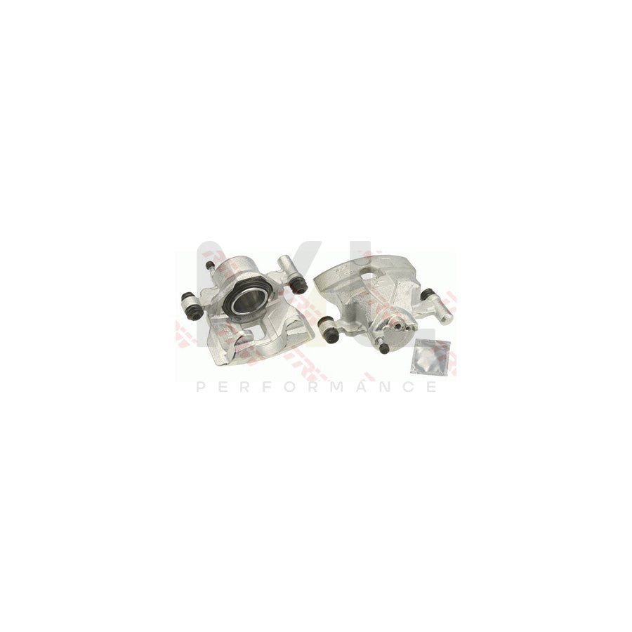 TRW BHX539E Brake Caliper for MAZDA 6