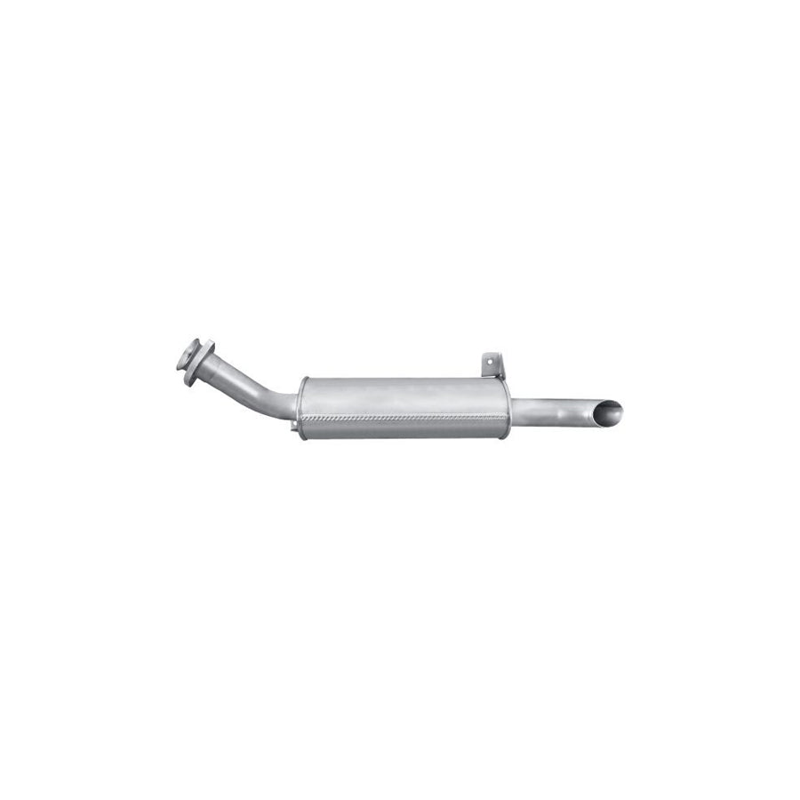 Hella 8LD 366 032-031 Rear Silencer For Peugeot 505 Estate