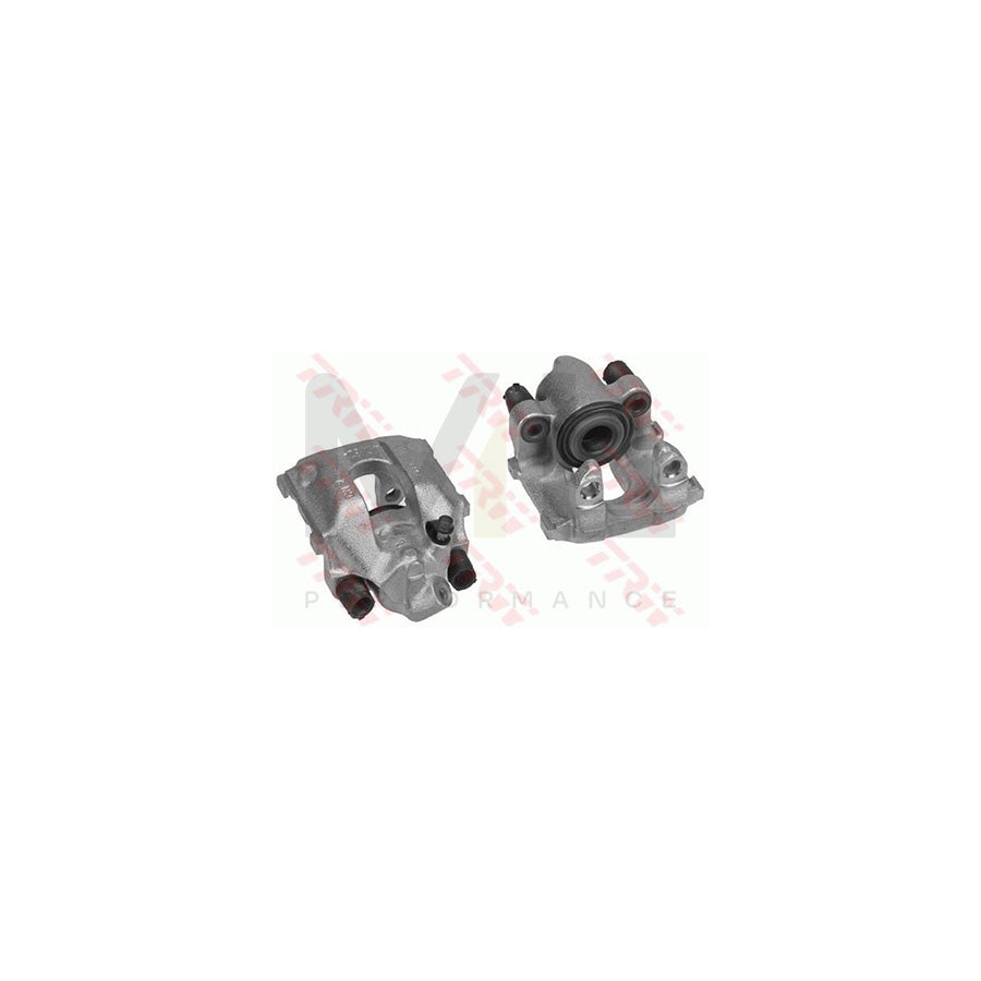 TRW BCN166 Brake Caliper for BMW 8 (E31)
