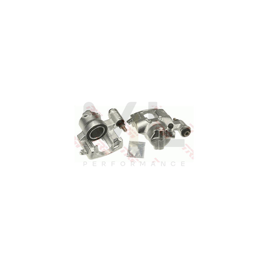 TRW BHZ936E Brake Caliper for FORD KA Hatchback (RU8)