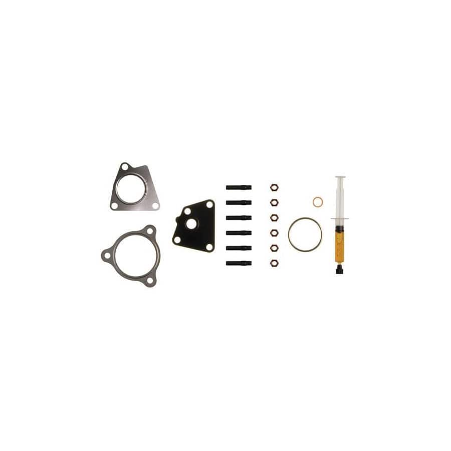 Alanko 10920631 Mounting Kit, Charger