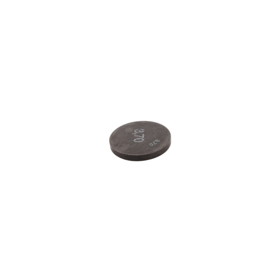 Genuine BMW 11321308218 E30 E24 E36 Plate 3,70 mm (Inc. M5, M5 3.6 & Z3 M)