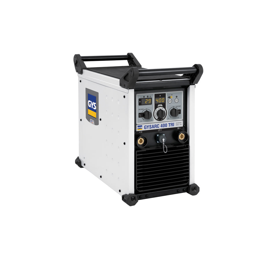 Gys 013551 Gysarc 400 A Tri - Without Accessories Welding Machines And Plasma Cutters