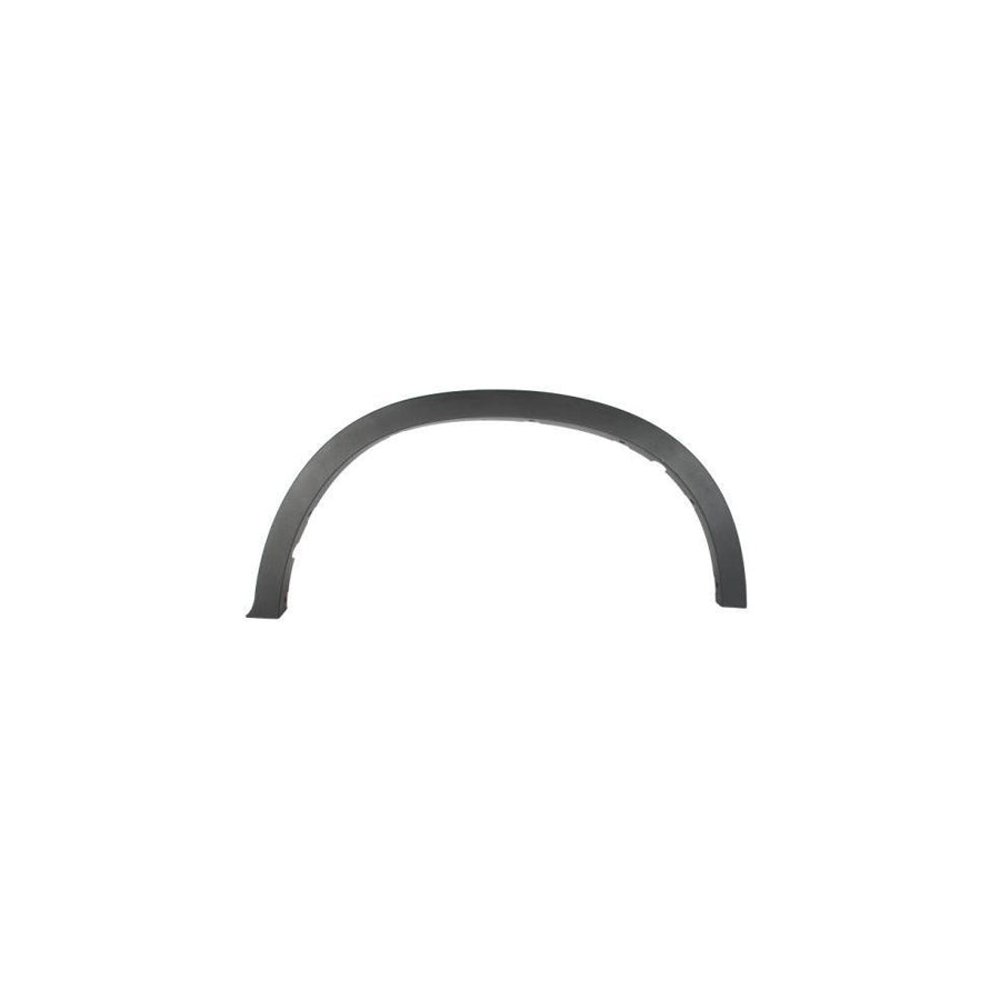 Blic 5703-04-0097595P Trim / Protective Strip, Mudguard for BMW X6 (F16, F86)