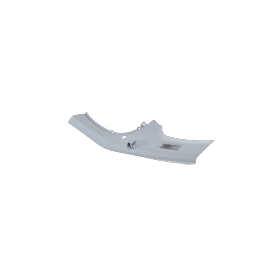 Genuine BMW 51437018382 E46 Covering Column Rear Right GRAU (Inc. 330i, 318i & 318d)