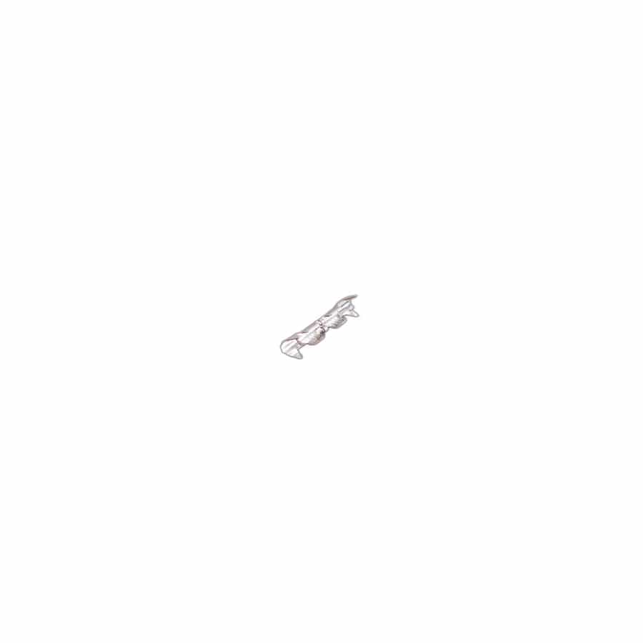 Genuine BMW 61138353748 Cable Connector 1.5-2.5 mm² (Inc. 435iX)