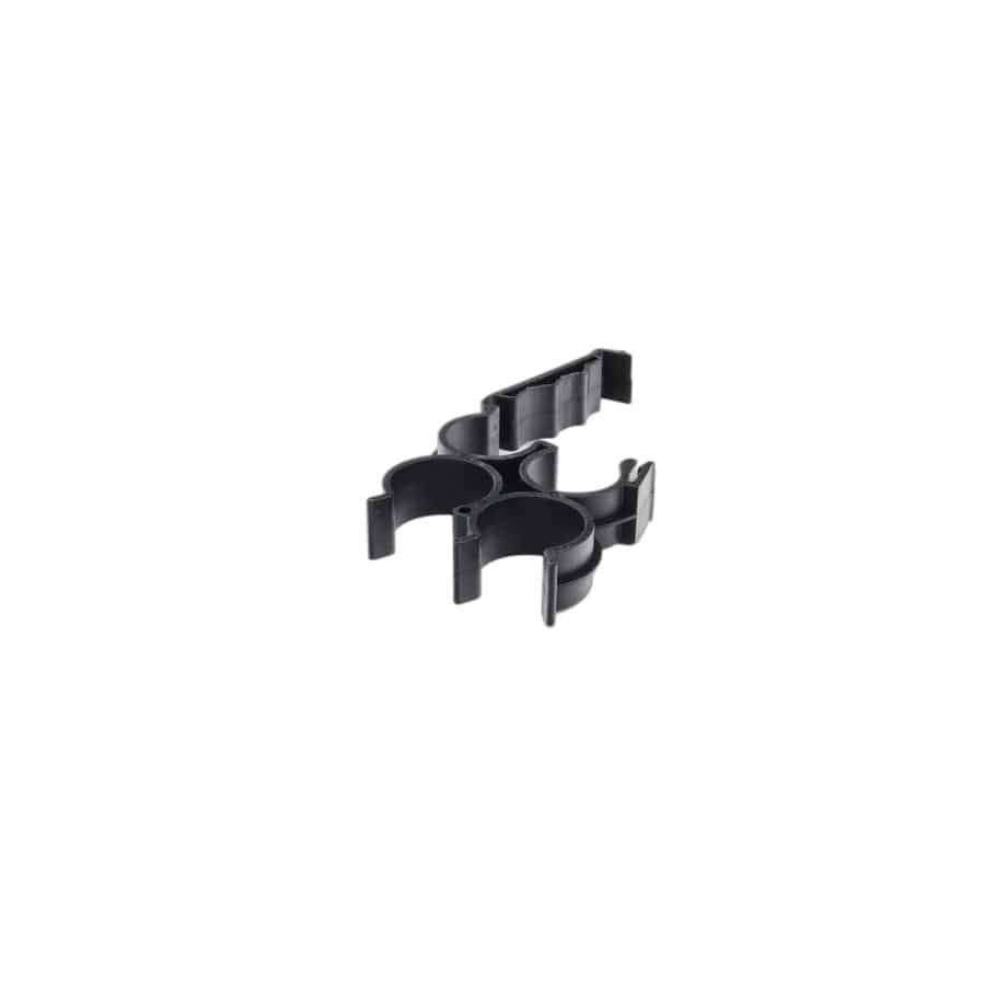 Genuine BMW 64218383628 E53 Hose Clamp, 4-Fold (Inc. X5 3.0i)