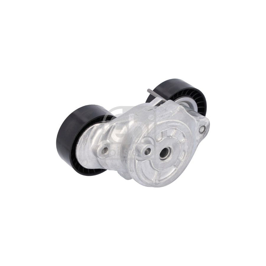 Febi Bilstein 184097 Belt Tensioner, V-Ribbed Belt