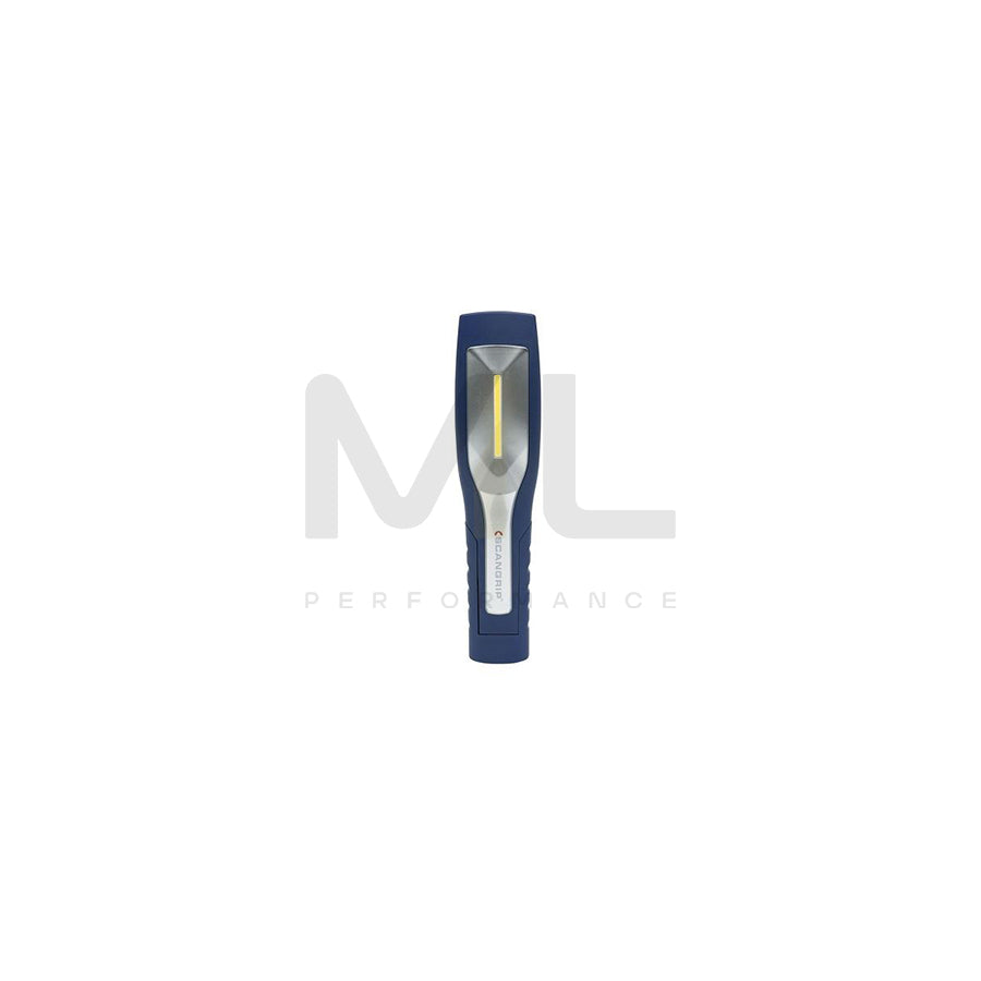 SCANGRIP MAG 3 03.5401 Inspection lamp LED 650-4800 lm with charger with rechargeable battery