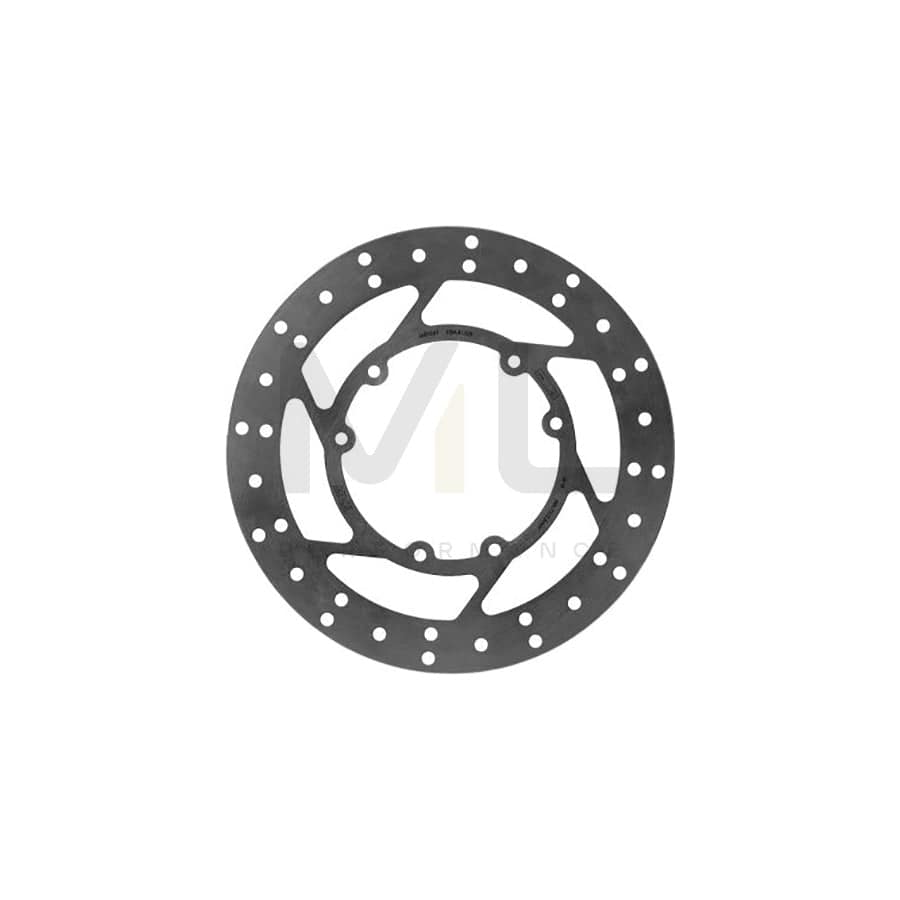 TRW MST301 Brake Disc - 1 piece