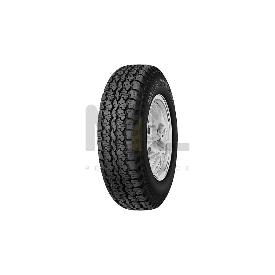 Nexen A/T Neo 205/80 R16 104S SUV Summer Tyre