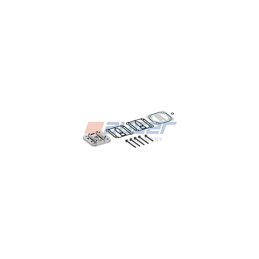 Auger Au 344563-K02 Boot, Air Suspension