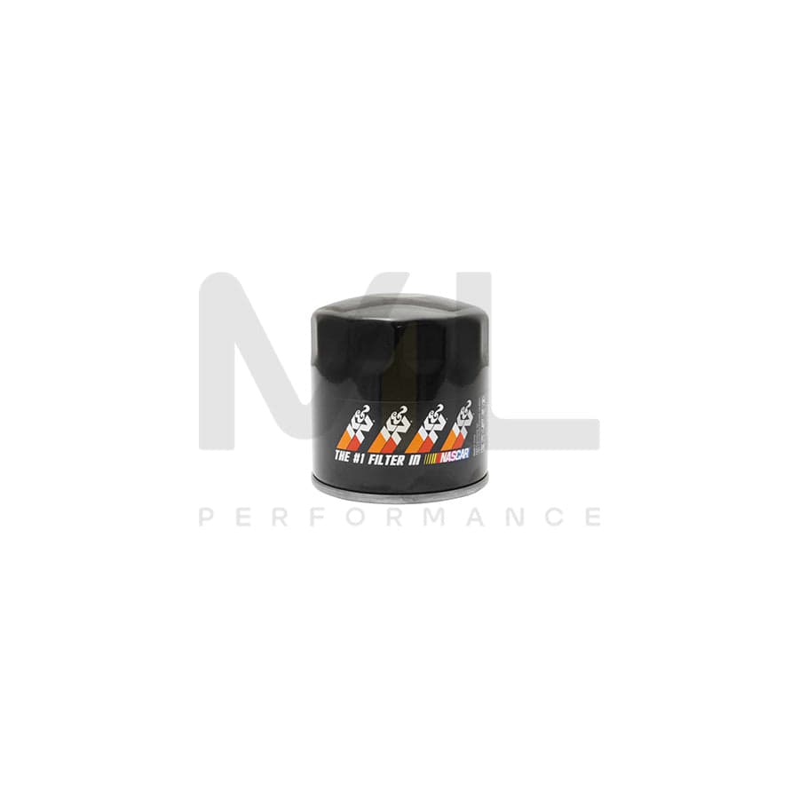 K&N PS-2004 Oil Filter
