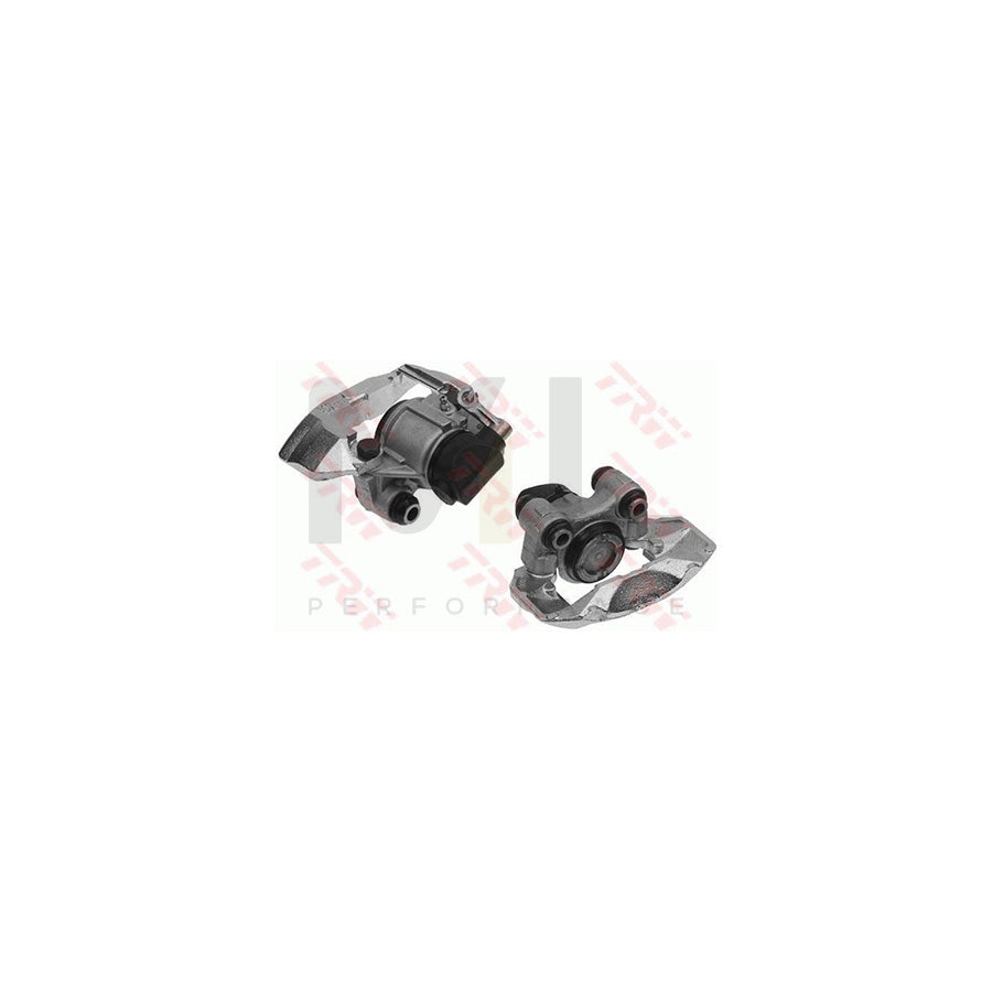 TRW BHS135E Brake Caliper for CITRO脣N BX
