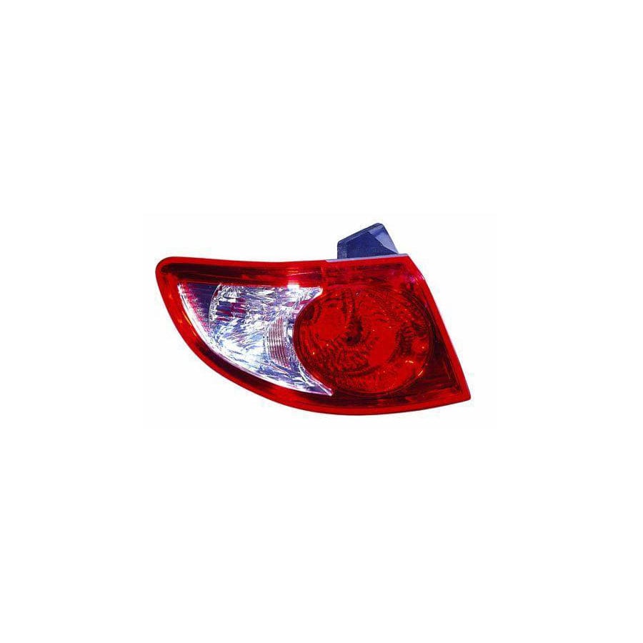 Abakus 2211938Rae Rear Light for Hyundai Santa Fe II (CM)