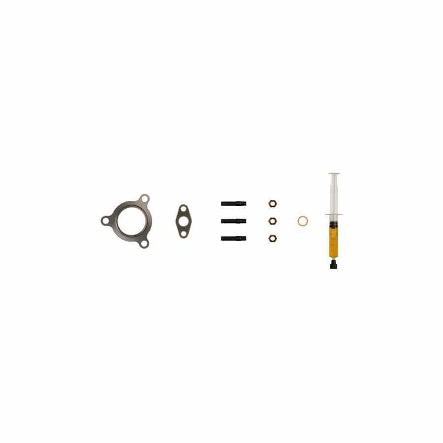 Alanko 10920635 Mounting Kit, Charger