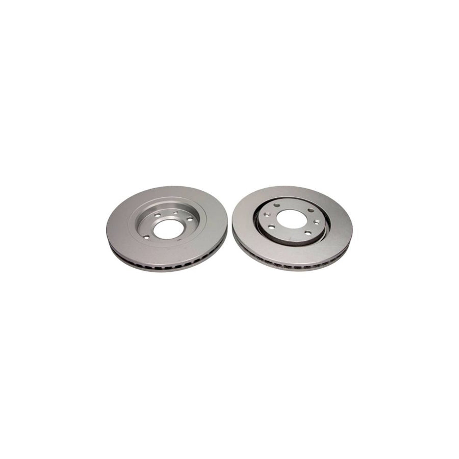 Quaro QD9972 Brake Disc For Peugeot 406