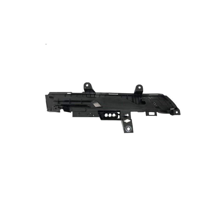 Genuine BMW 51477476779 Trim Panel, Railing Left SCHWARZ (Inc. X3)