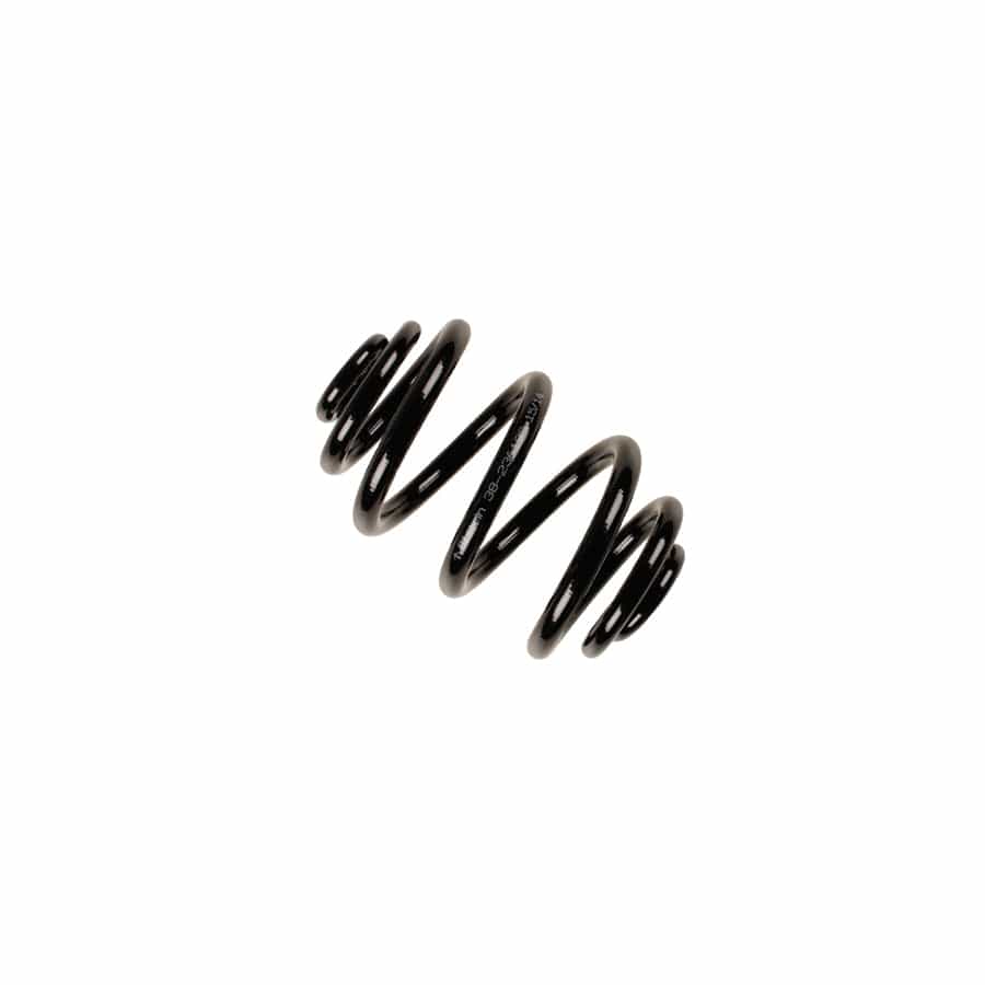 Bilstein 38-236198 BMW E46 B3 OE Replacement Rear Coil Spring (Inc. 325xi, 330xi, 330xd) 1 | ML Performance UK Car Parts