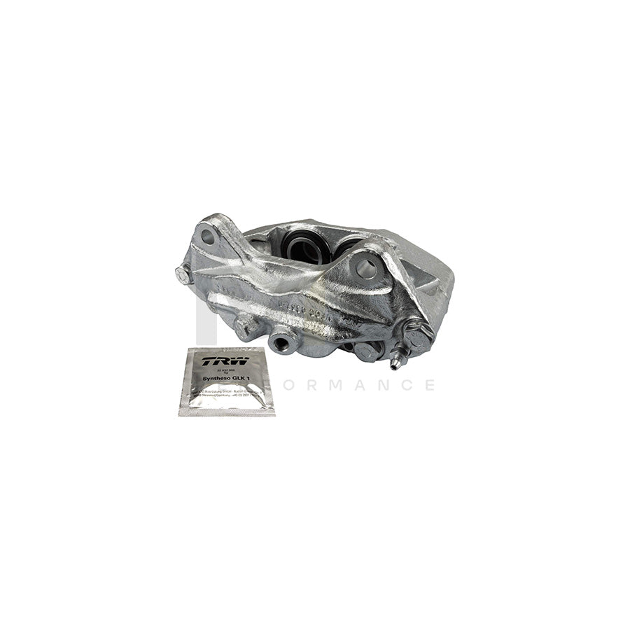 TRW BHT728E Brake Caliper for TOYOTA Hilux VII Pickup