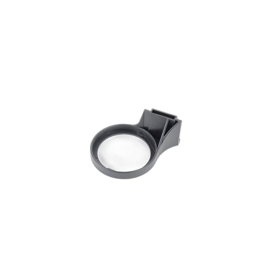 Genuine BMW 61131388867 E36 E34 E32 Diagnosis Plug Bracket DIAGNOSE (Inc. 750i, M5 & 735iL)