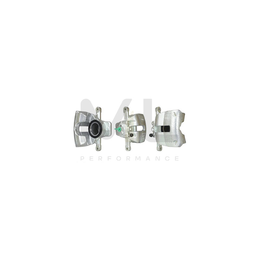 HELLA 8AC 355 398-781 Brake Caliper without holder | ML Performance Car Parts