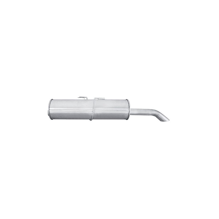 Hella 8LD 366 032-211 Rear Silencer For Peugeot 306 Estate