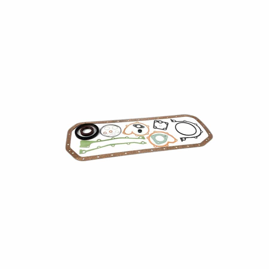 Genuine BMW 11111735046 E23 E12 E28 Gasket Set Engine Block Asbesto Free (Inc. 635CSi, 3.0CSiL & 535i)