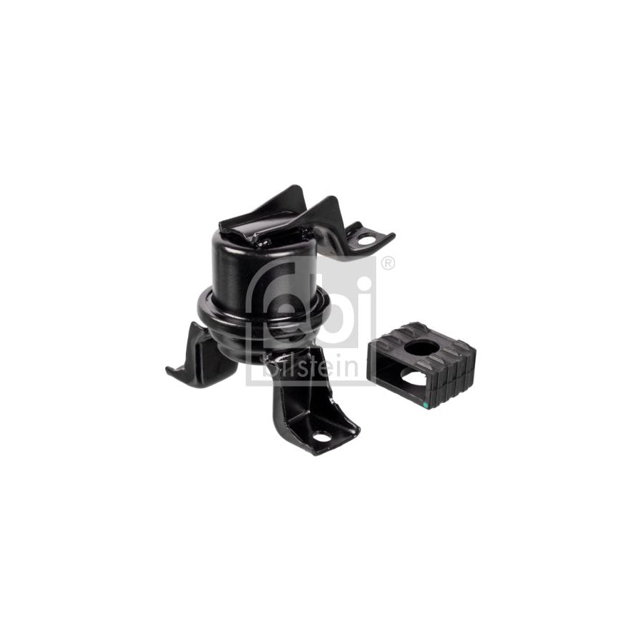 Febi Bilstein 105978 Engine Mount For Mitsubishi Lancer