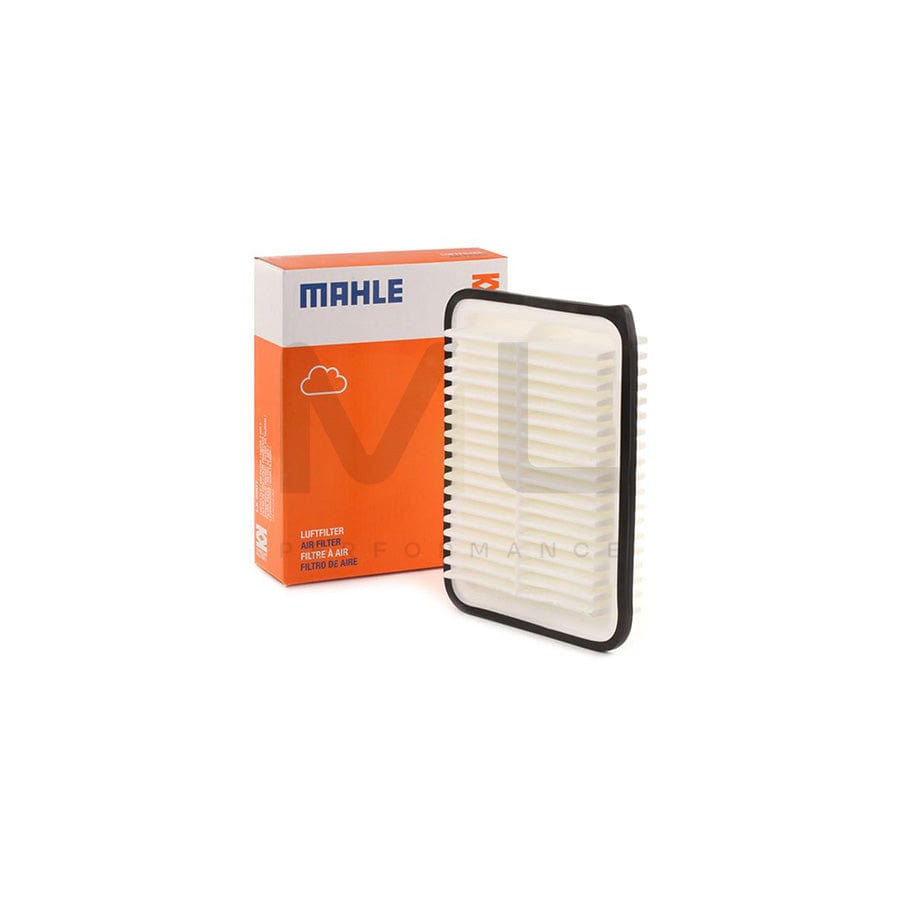 MAHLE ORIGINAL LX 2792 Air Filter Filter Insert