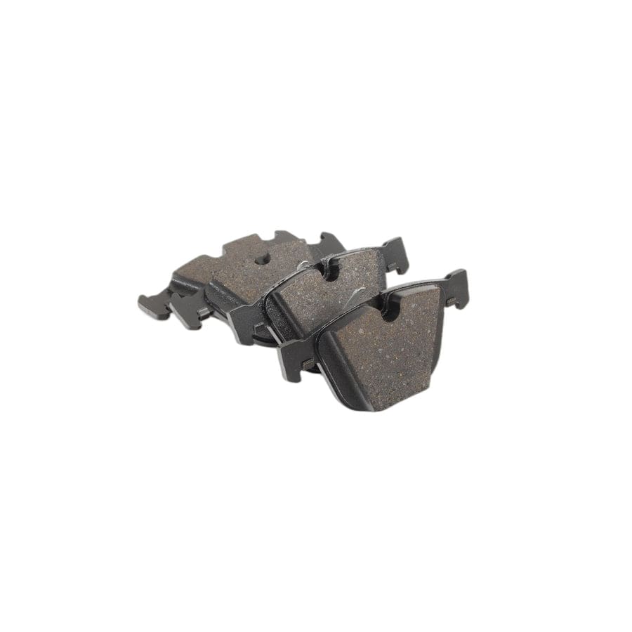 Genuine BMW 34216790966 F04 F01 F07 Repair Kit, Brake Pads Asbestos-Free (Inc. 740i, 760i & 520d)