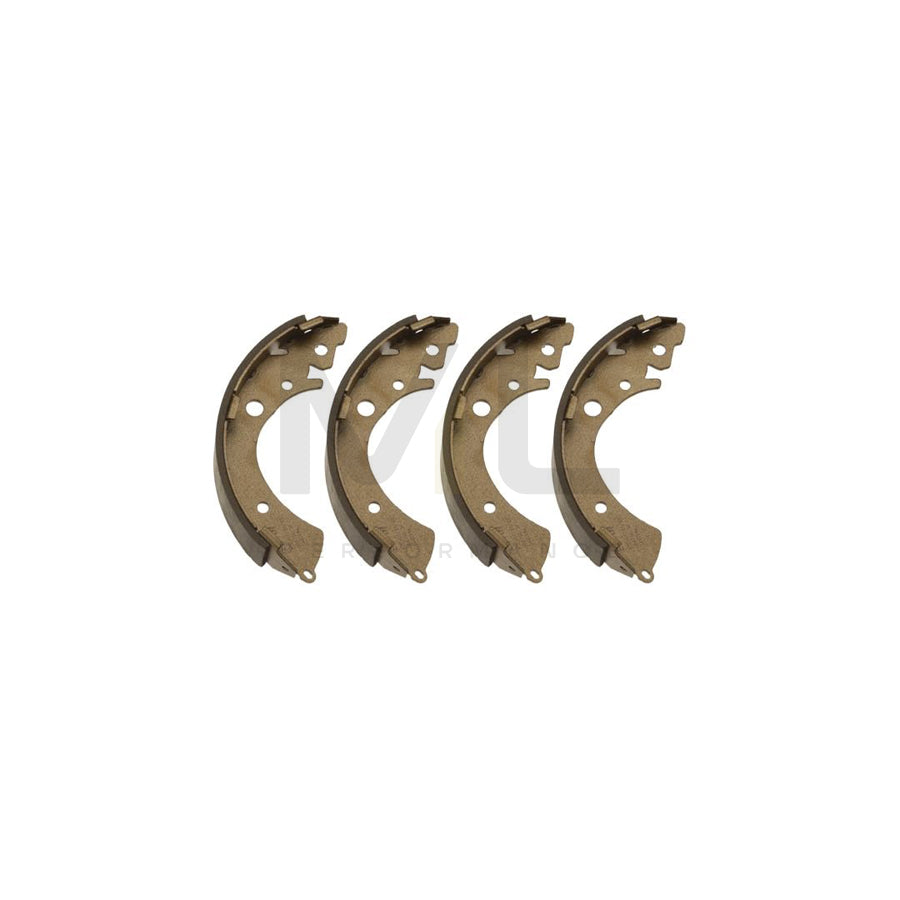 TRW GS8704 Brake Shoe Set