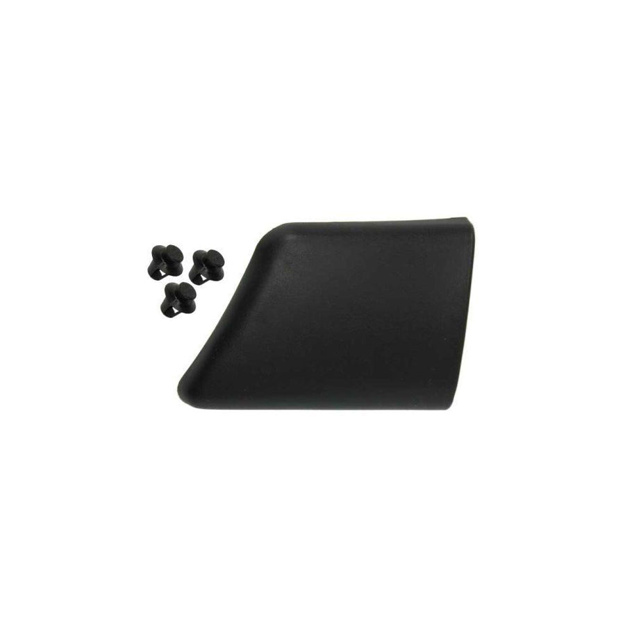 Blic 5703-04-0550472P Trim / Protective Strip, Mudguard for Citroen Berlingo