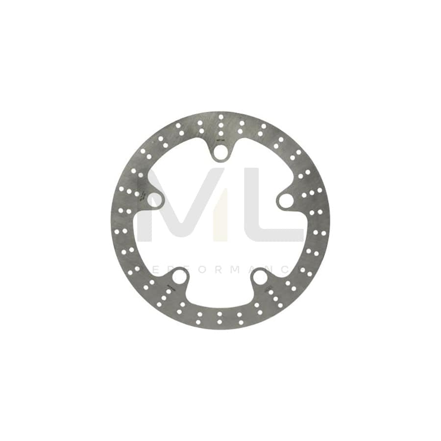 TRW MST449 Brake Disc - 1 piece