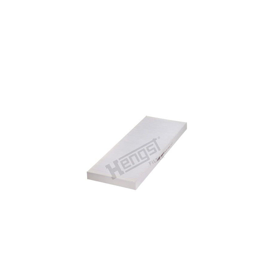 Hengst Filter E650H D233 Oil Filter