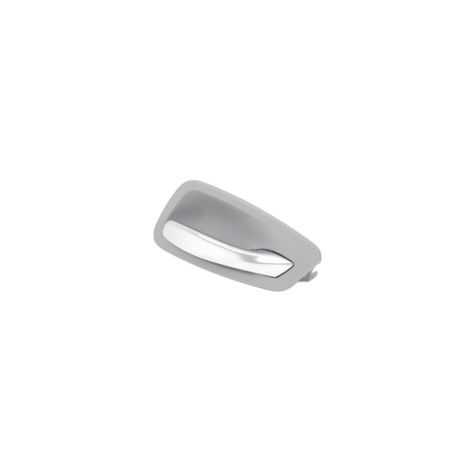 Genuine BMW 51417144548 E90 E91 Door Handle Inner Right GRAU (Inc. 320d ed, 320xd & 335xi)