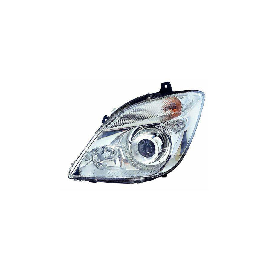 Abakus 4401161Lldhem Headlight Suitable for Mercedes-Benz Sprinter