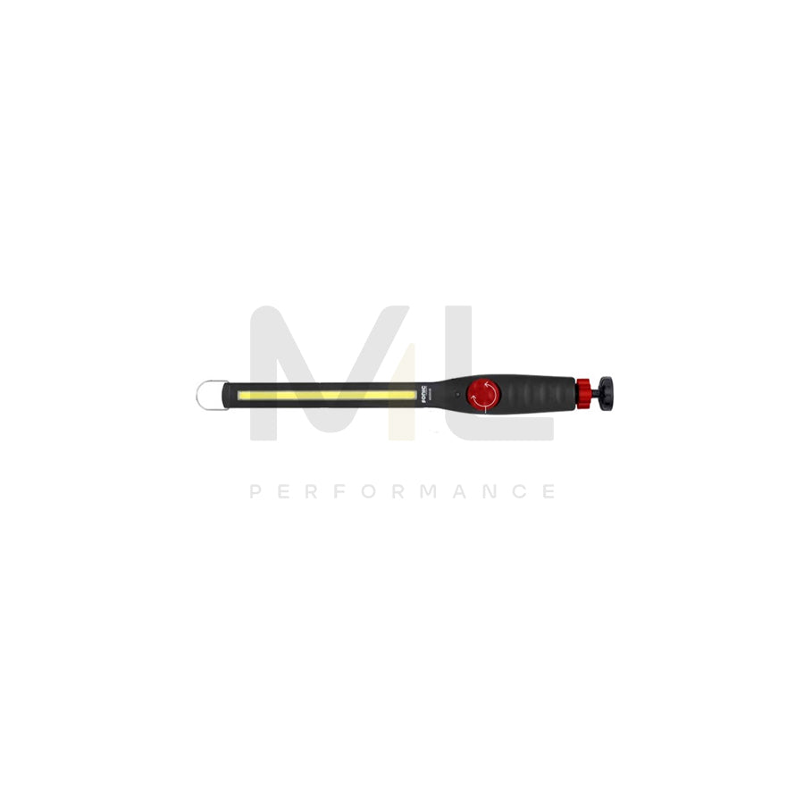 SONIC 4820536 Inspection lamp 400 lm magnetic with rechargeable battery