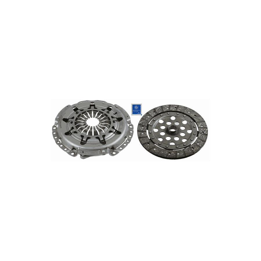 Sachs 3000 951 976 Clutch Kit for Ford Focus