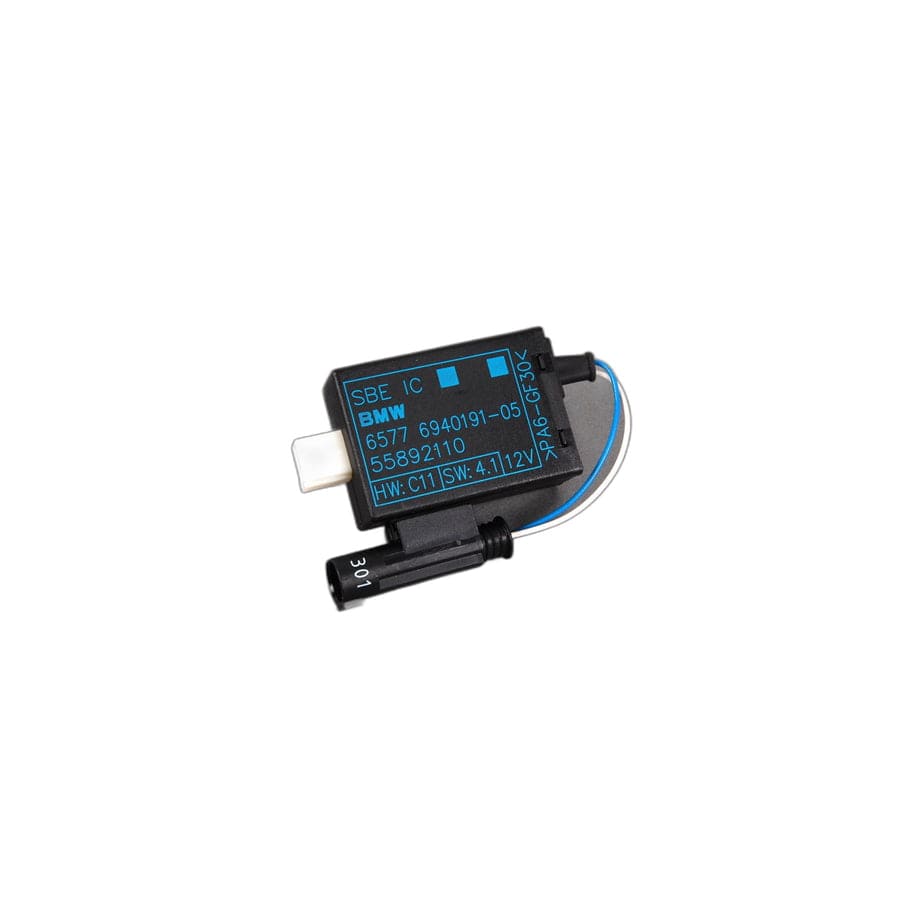 Genuine BMW 61311392191 E31 Switch Head Light Aim Control (Inc. 840i, 850CSi & 850Ci)