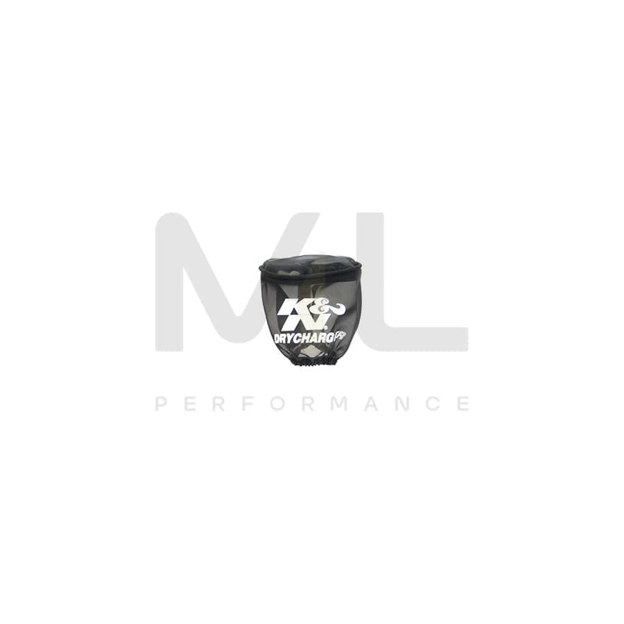 K&N RC-1820DK Air Filter Wrap