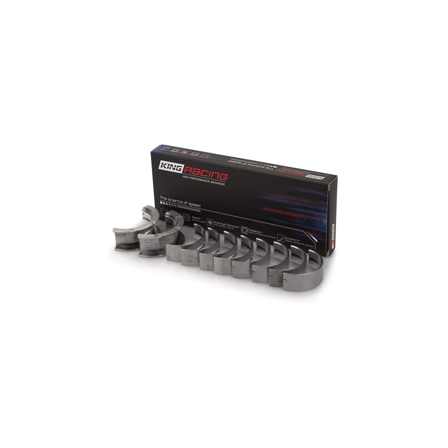 King MB509HP0.011 HP Series Main Bearings