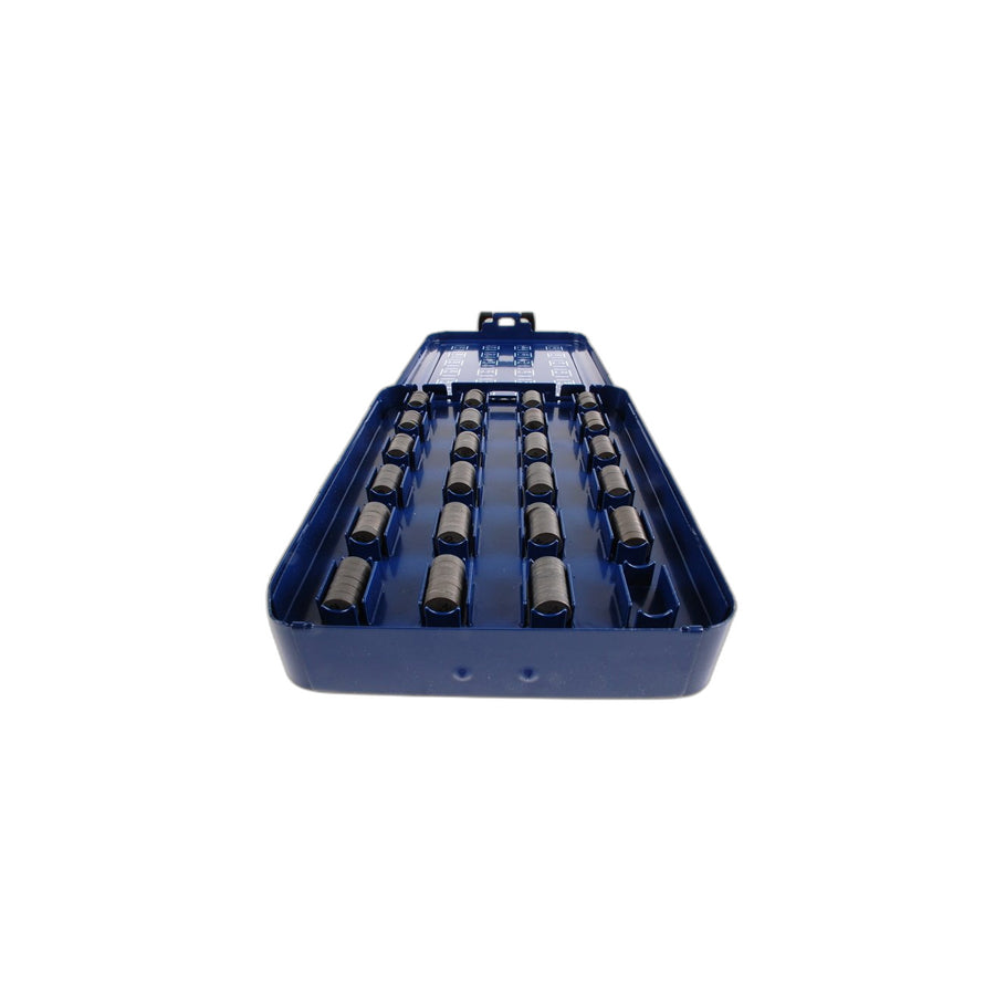 Genuine BMW 11340031525 E46 E86 E36 Set Of Small Adjustment Plates 1,72-2,60mm (Inc. Z3 M, 320si & M3)