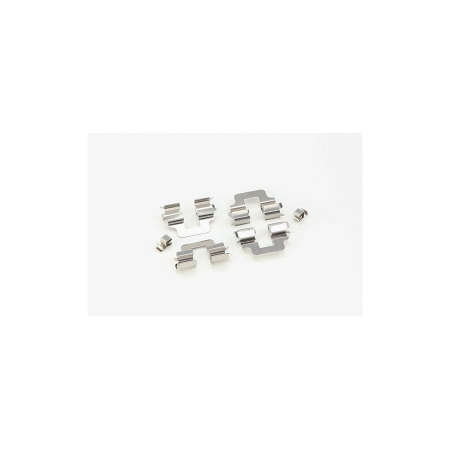 ATE 13.0460-0515.2 Accessory Kit, Disc Brake Pads