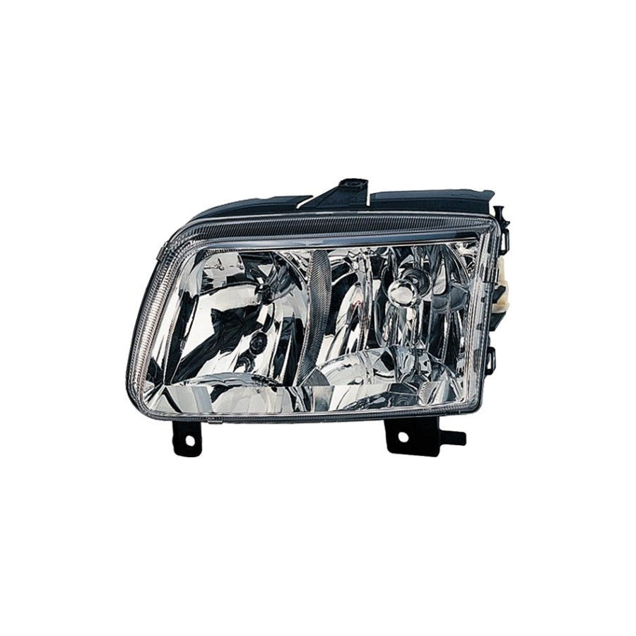 Hella 1LF 963 709-081 Headlight For VW Polo III Hatchback (6N2)